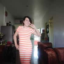 Grace M EVANGELIO