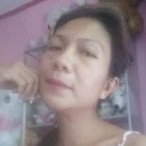 Simple person