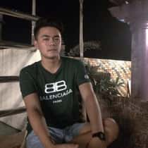 Elgie Dave Pagasian