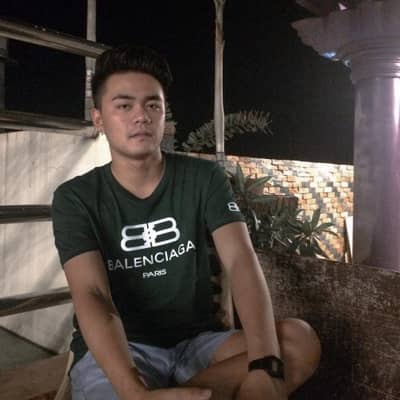 Elgie Dave Pagasian