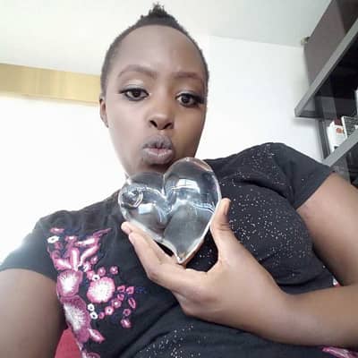 Eunice yunnah