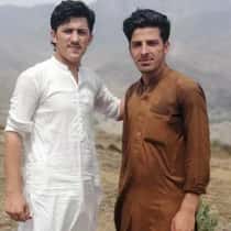 Zeeshan Zaman
