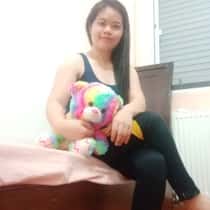 Ailyn Recto