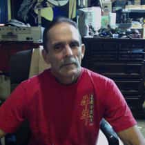 David Alexander