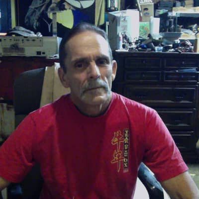 David Alexander