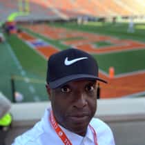 Kevin McField