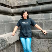 Elida Amaruddin