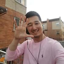 John wang