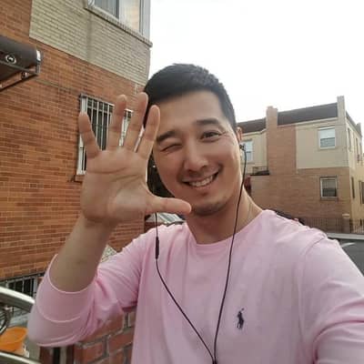 John wang