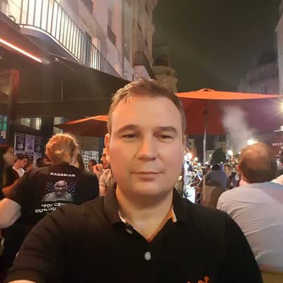 Arnaud
