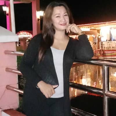 prettyann
