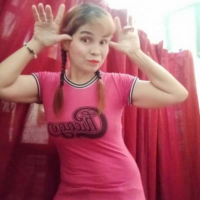 mariannafosgateghedavid