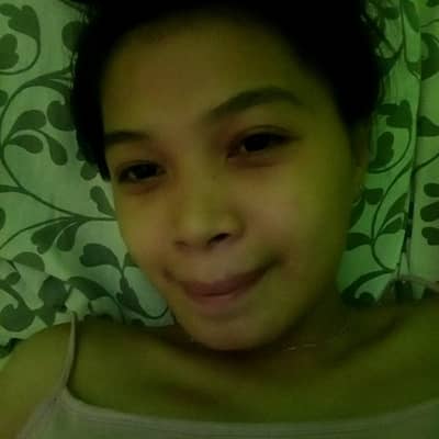 May Ann
