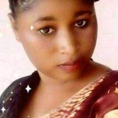 Kadiatu kabia