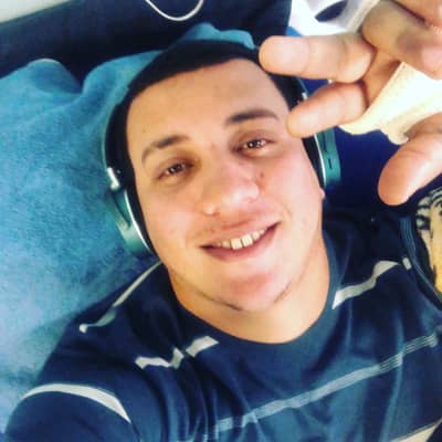Washington montanha