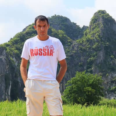 Andrey