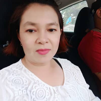 Vipada Thaweesin