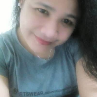 Joy tamayo
