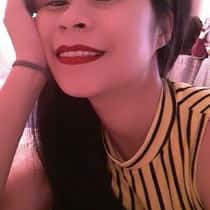 Michelle sumalpong😊