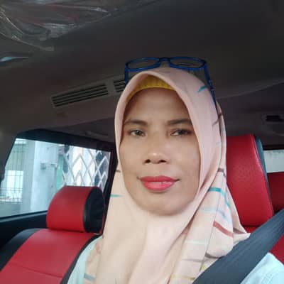 My name is Nova Armi