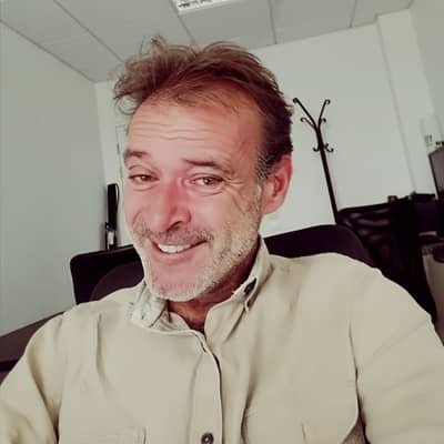 Emmanuel from France