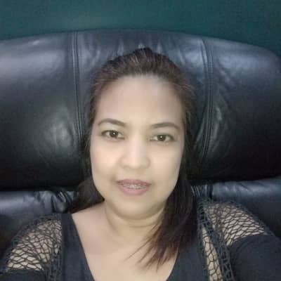 Mary