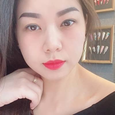 Cindy pham