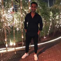 Chetan Zaveri