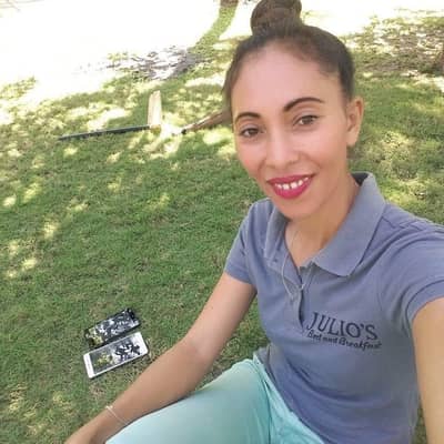 Annaliza