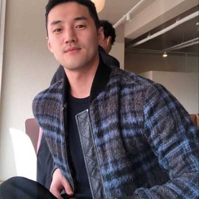 Wang Kelvin Lee