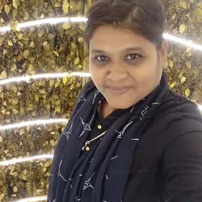 Mona das