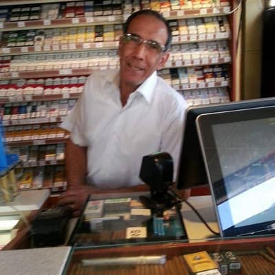 ouadi jean claude