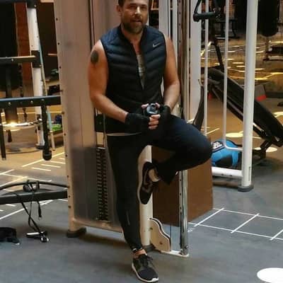 Richard Villa