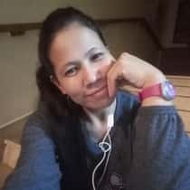 Josephine alvar