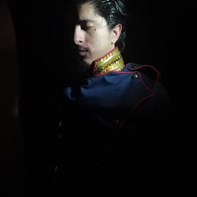 Steven Guerra