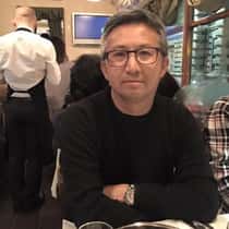Raymond Sun
