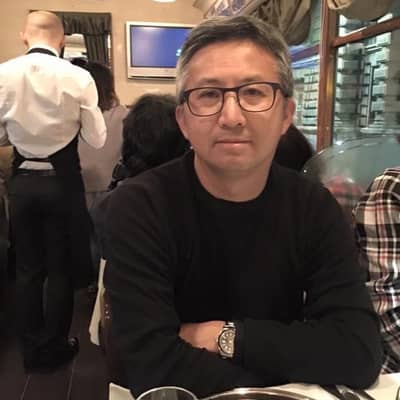 Raymond Sun