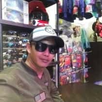 agung
