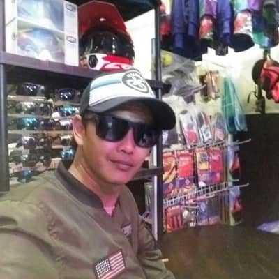 agung