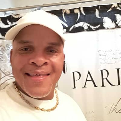 Tyrone Waddell