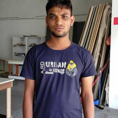 Shamsul
