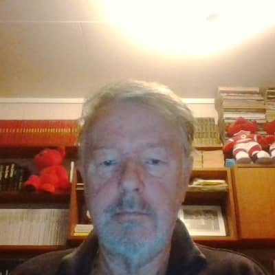 torgeir
