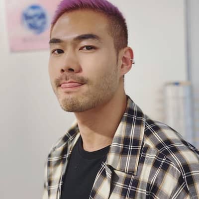 Rea Yang
