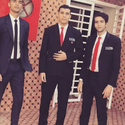 yassine