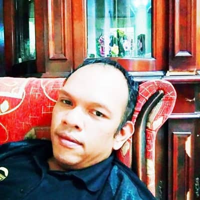 Muhammad alif