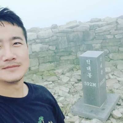 Lee huang