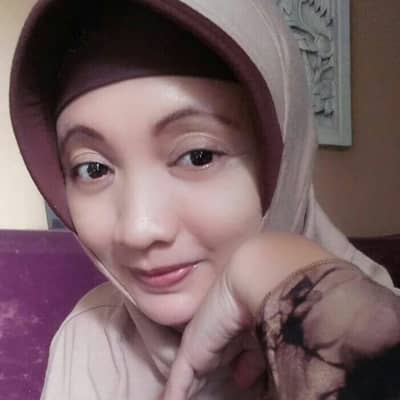 Ina Jasmine