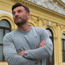 Alexandro dickeno