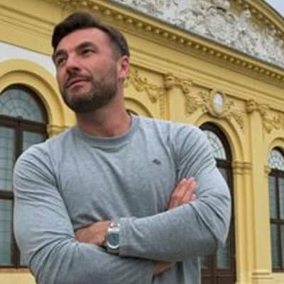 Alexandro dickeno