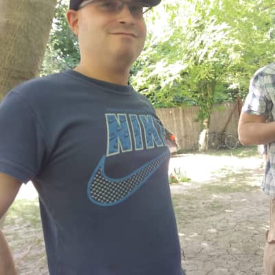 greg